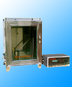 ��ֱˮƽ��ȼ���yԇFR-1746 ˮƽ��ֱȼ��ԇ�C(j��)	