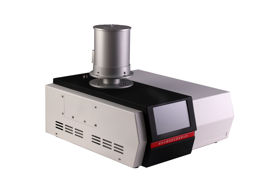 TGA103���ط����x